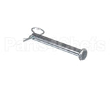 512188 Paragon Popcorn Popcorn Kettle Pin/Clip