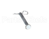512188 Paragon Popcorn Popcorn Kettle Pin/Clip