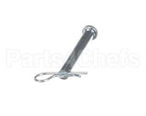 512188 Paragon Popcorn Popcorn Kettle Pin/Clip