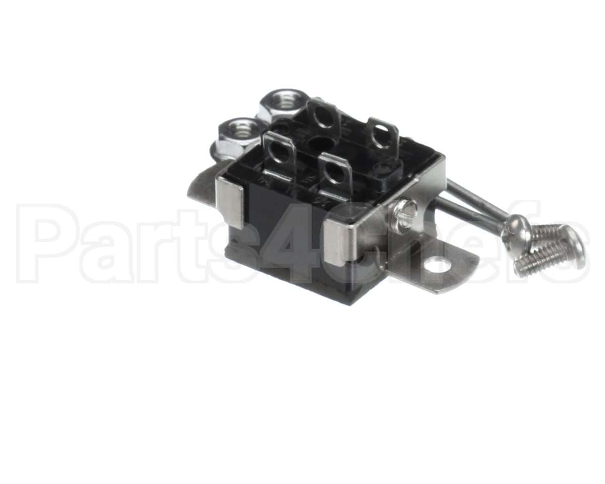 512194 Paragon Popcorn Socket