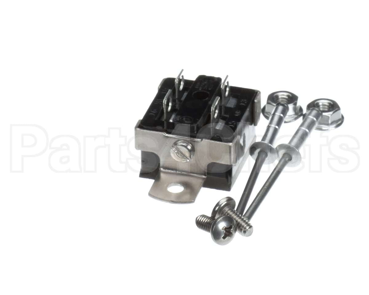 512194 Paragon Popcorn Socket