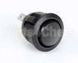 512226 Compatible Champion Switch, Rocker, Mom Round, Spdt