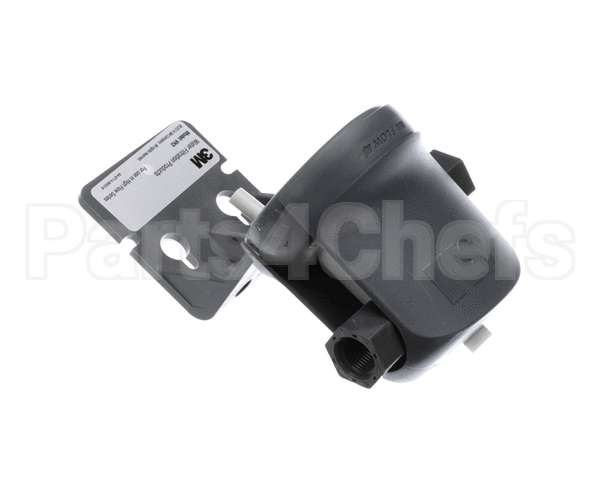 512284 Duke Assembly,Water Filter Head