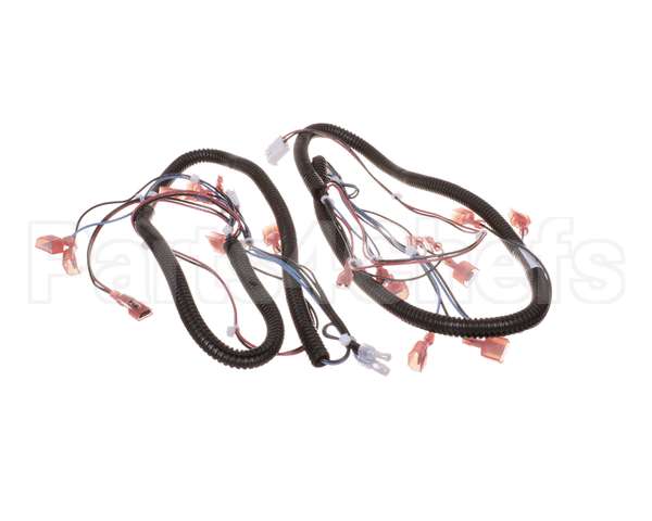 512299 Duke Harness,Proofer Lgts.&Bpr
