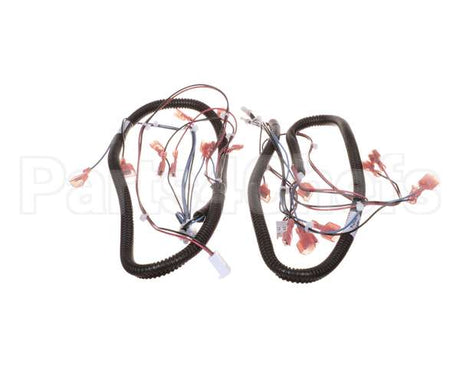 512299 Duke Harness,Proofer Lgts.&Bpr
