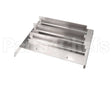 512317 Duke Weldment,Duct Side Rt Ove