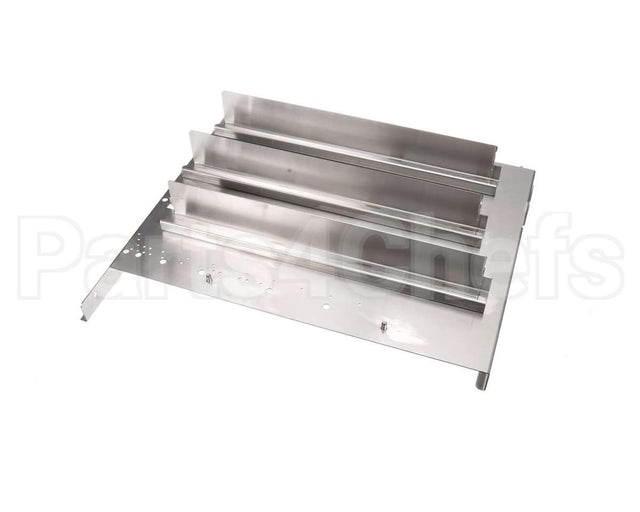 512317 Duke Weldment,Duct Side Rt Ove
