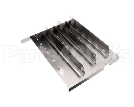 512317 Duke Weldment,Duct Side Rt Ove