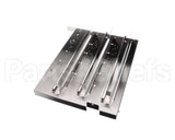 512317 Duke Weldment,Duct Side Rt Ove