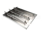 512319 Duke Weldment,Duct Side Lt Oven Lw