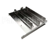512319 Duke Weldment,Duct Side Lt Oven Lw