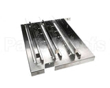 512319 Duke Weldment,Duct Side Lt Oven Lw
