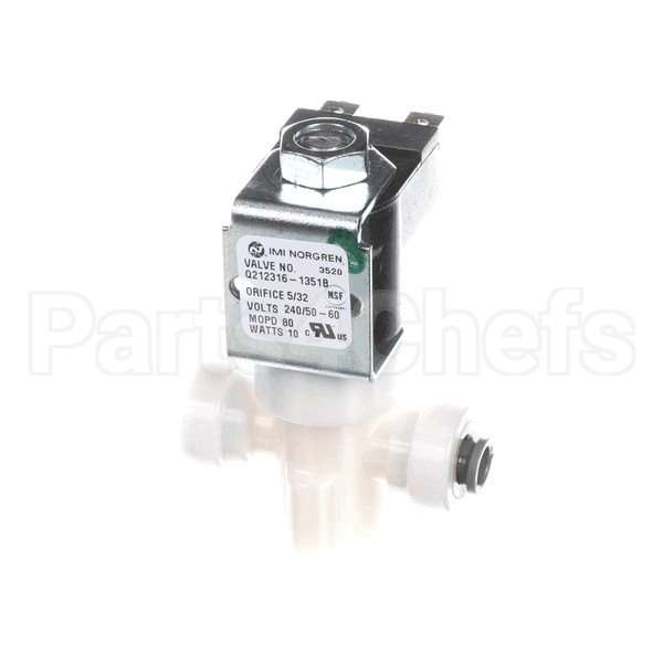 512348 Compatible Duke Valve, Solenoidq212316-1351B-2