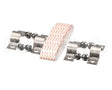 51236 Blodgett Kit, Rack Support Replacement
