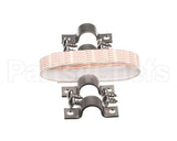 51236 Blodgett Kit, Rack Support Replacement