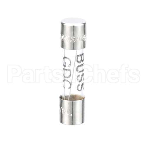 512373 Compatible Champion Fuse, Time-Delay, 250V 4A, 5X2