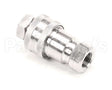 5124.DIS Hardt Quick Disconnect For Waterhose 12 2Way