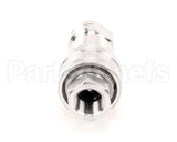5124.DIS Hardt Quick Disconnect For Waterhose 12 2Way