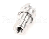 5124.DIS Hardt Quick Disconnect For Waterhose 12 2Way