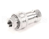 5124.DIS Hardt Quick Disconnect For Waterhose 12 2Way