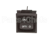512400 Paragon Popcorn Master On/Off Switch