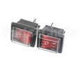 512407 Paragon Popcorn Switch