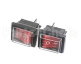 512407 Paragon Popcorn Switch