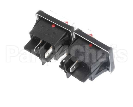 512407 Paragon Popcorn Switch