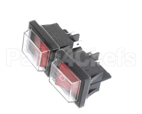 512407 Paragon Popcorn Switch
