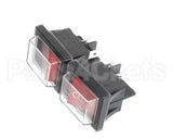 512407 Paragon Popcorn Switch