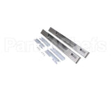 512484P Fisher & Paykel Handle Kit, Set Of 2
