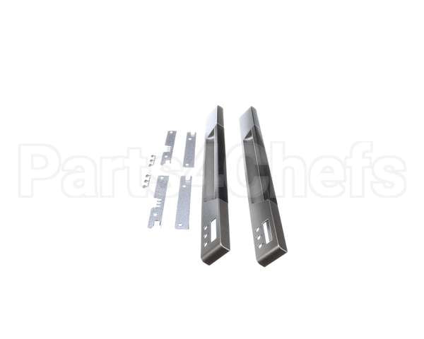 512484P Fisher & Paykel Handle Kit, Set Of 2