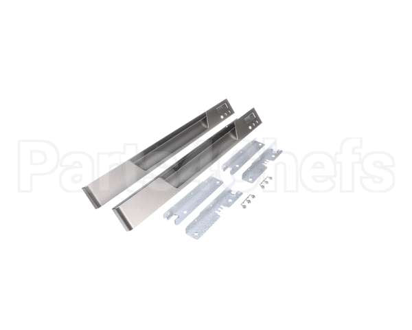 512484P Fisher & Paykel Handle Kit, Set Of 2