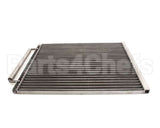 5125-1527602 Magikitchn W/A,Top Grid Outbk 660 Ctr