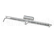 512505 Paragon Popcorn Wtirrer 12/14/16/20Oz Machines