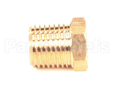 512534 Duke Bushing,Reducing 1/4 Nptfx1/8 Npt- (Lf)