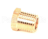 512534 Duke Bushing,Reducing 1/4 Nptfx1/8 Npt- (Lf)