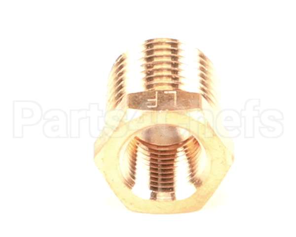 512534 Duke Bushing,Reducing 1/4 Nptfx1/8 Npt- (Lf)