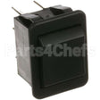 512539 Compatible Champion Rocker Switch - Dpdt
