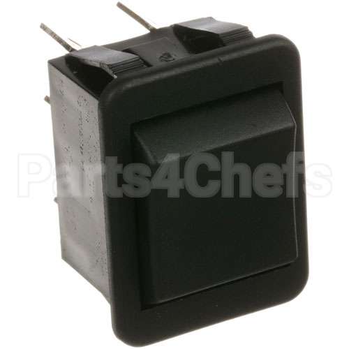 512539 Compatible Champion Rocker Switch - Dpdt