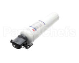 512539 Duke Filter,Water System
