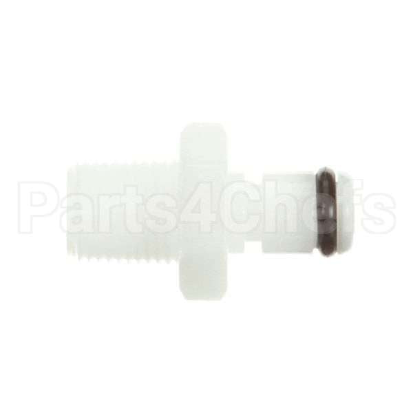 512546 Compatible Duke Coupling/Insert Fitting, 1/8" Bspt