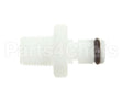 512546 Duke Coupling,Insert 1/8 Bspt #20Ac-Pb1-02Bsp