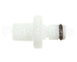 512546 Duke Coupling,Insert 1/8 Bspt #20Ac-Pb1-02Bsp