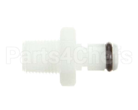 512546 Duke Coupling,Insert 1/8 Bspt #20Ac-Pb1-02Bsp