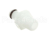 512546 Duke Coupling,Insert 1/8 Bspt #20Ac-Pb1-02Bsp