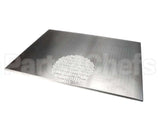 512562 Duke Weldment, False Bottom Welded