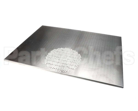 512562 Duke Weldment, False Bottom Welded