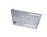 512573 Duke Asy, Plate Rh Pivot Control