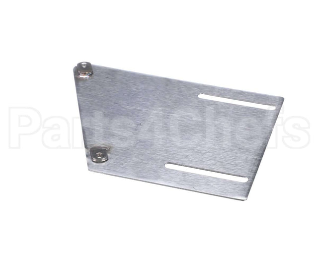 512573 Duke Asy, Plate Rh Pivot Control